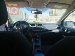 نيسان سنترا